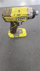 18v Ryobi Impact (Tool Only)